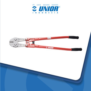 [EZM.2400352] UNIOR Bolt cutter - 596/6A