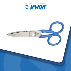 [EZM.2400353] UNIOR Electrician's scissors - 582/3P