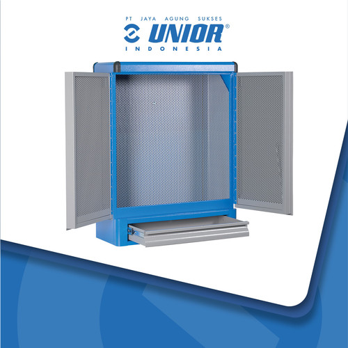 [EZM.2400217] UNIOR Tool cabinet with accessories - 948E1S