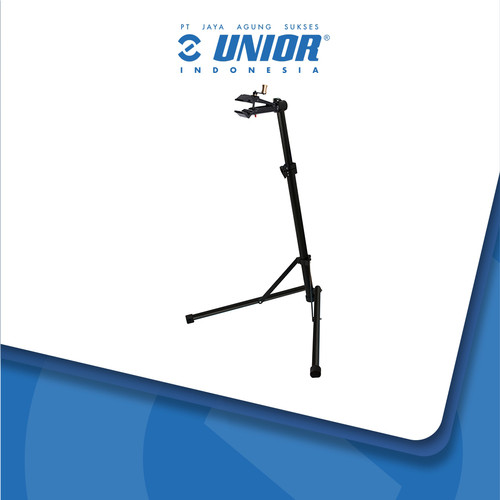 [EZM.2400219] UNIOR BikeGator repair stand, quick release - 1693AQ0