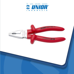 [EZM.2400394] UNIOR Combination pliers - 406/1VDEDP
