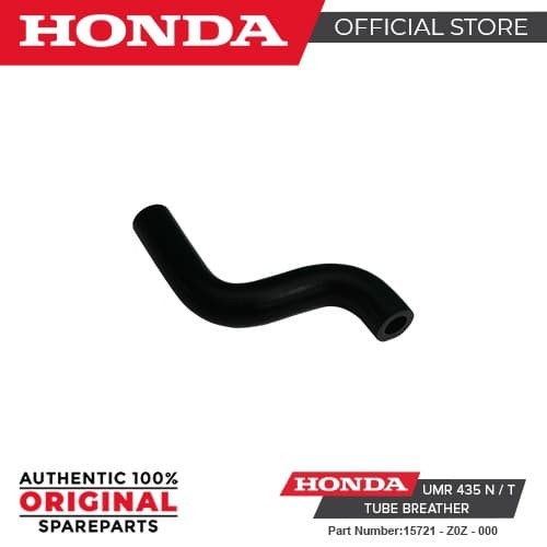 [EZM.2400874] Honda UMR 435T/N Brush Cutter Tube Breather