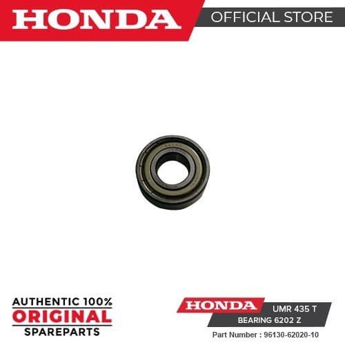 [EZM.2400873] Honda UMR 435T Brush Cutter Bearing 6202 Z