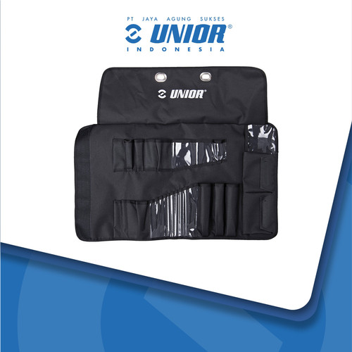 [EZM.2400221] UNIOR Pro Tool Wrap - 970WRAP-P