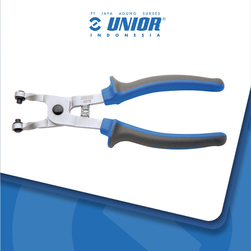 [EZM.2400223] UNIOR Quick coupler pliers for fuel pipes - 2079/2BI