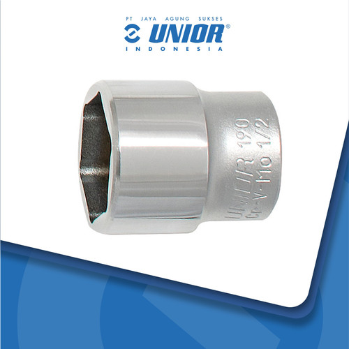 [EZM.2400225] UNIOR Suspension top cap socket - 1783/1 6P