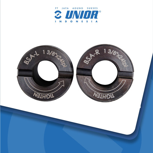 [EZM.2400239] UNIOR Bottom bracket facing tool guide BSA - 1699.4BSA