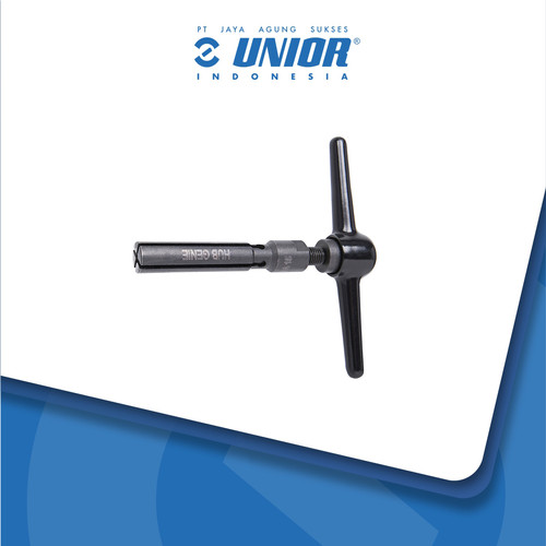 [EZM.2400230] UNIOR Hub Genie - 1758/4 Bike Tools UNIOR