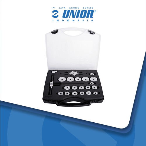 [EZM.2400235] UNIOR Universal bearing press - 1721
