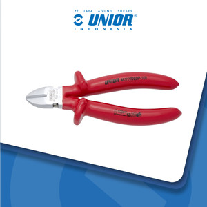 [EZM.2400382] UNIOR Diagonal cutting nippers - 461/1VDEDP
