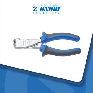 [EZM.2400384] UNIOR End cutting nippers - 455/1BI