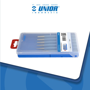 [EZM.2400329] UNIOR Drift and centre punch set - 646