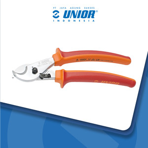 [EZM.2400354] UNIOR Cable shears - 580/1VDEBI