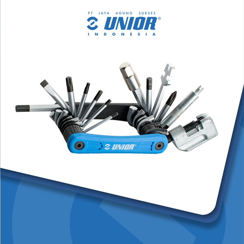[EZM.2400266] UNIOR Multitool EURO17 - 1655EURO17