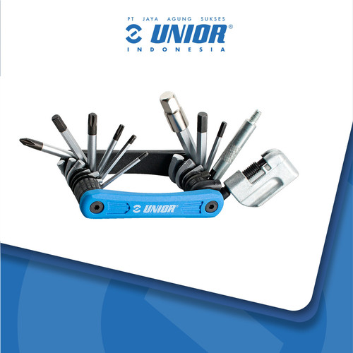 [EZM.2400267] UNIOR Multitool EURO13 - 1655EURO13