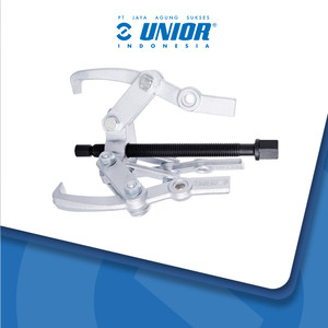 [EZM.2400324] UNIOR Puller with three adjustable arms - 682/2