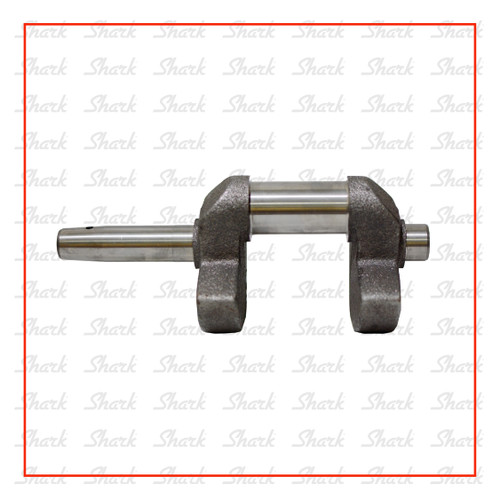 [EZM.2400529] Crank Shaft Kompresor 7,5HP