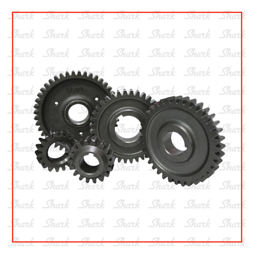 [EZM.2400530] Gear Set Diesel Shark SM1115
