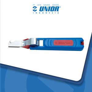 [EZM.2400398] UNIOR Cable stripper with hook knife - 385H