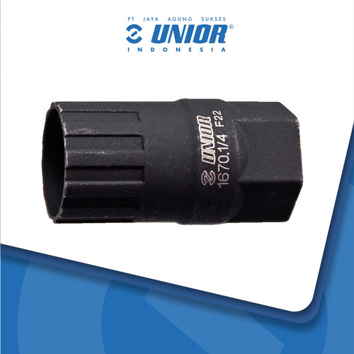 [EZM.2400257] UNIOR Freewheel removal tool - 1670.1/4