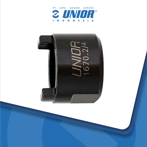 [EZM.2400256] UNIOR Freewheel remover Suntour - 1670.2/4