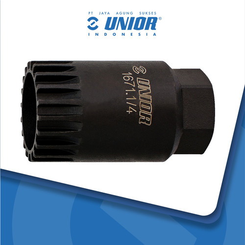 [EZM.2400252] UNIOR Cartridge bottom bracket tool 20 tooth - 1671.1/4