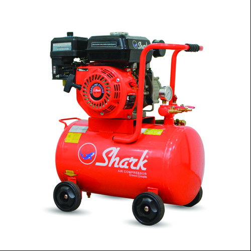 [EZM.2400827] Shark Air Compressor Direct Drive EZ1035