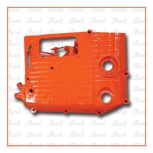 [EZM.2400526] Gear Case Cover Diesel Shark ZS1125/30