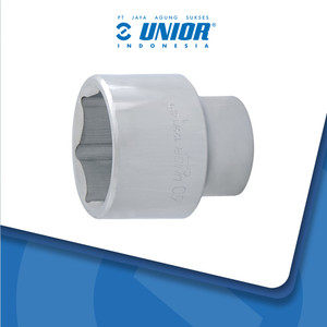 [EZM.2400446] UNIOR Socket 1" - 199/1 6p
