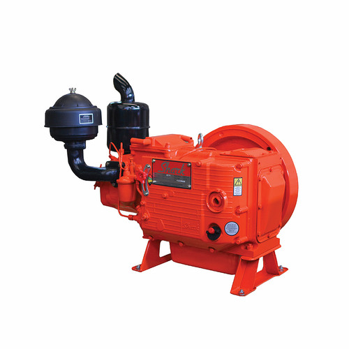 [EZM.2400654] Shark Diesel Engine ZS1110TT
