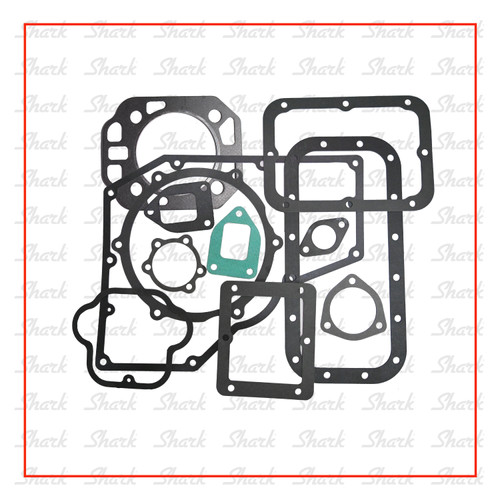 [EZM.2400531] Packing Set Diesel Shark SM1115