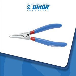 [EZM.2400363] UNIOR External lock rings pliers, straight - 532PLUS/1DP