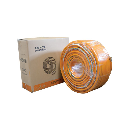[EZM.2400659] Selang Kompresor Shark 8.5 X 100M