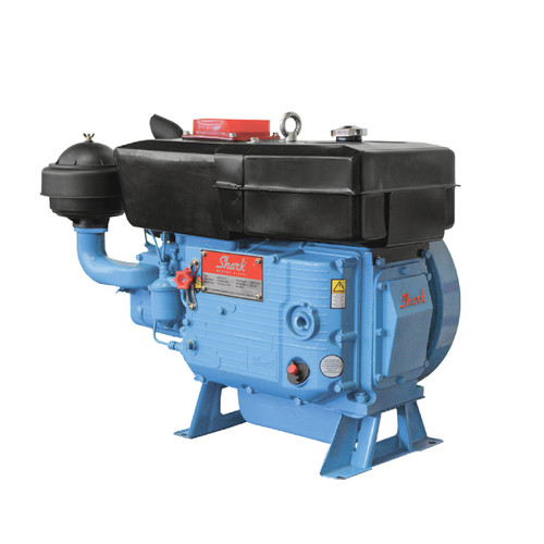 [EZM.2400655] Shark Diesel Engine Marine SM1130H