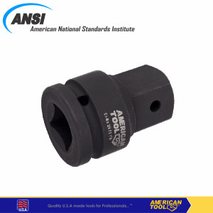 [EZM.2401278] Impact adapter 3/4F x 1M 8958116