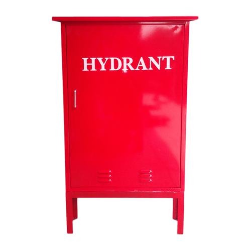 [EZO.1100565] Hydrant Box Outdoor 66x95x20 C / Boks Hydrant Luar Ruangan TONATA