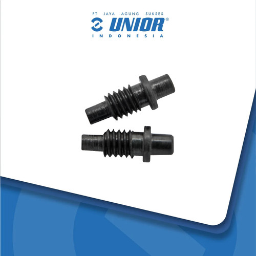 [EZM.2400204] UNIOR Pin set 2 pieces for 253/2DP - 253.1/4A