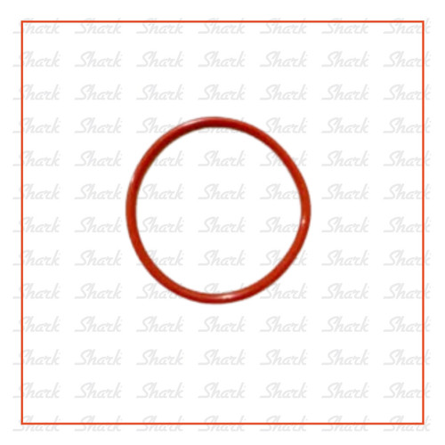 [EZM.2400514] Discharge Valve Holder Oring Kompresor Shark 7,5 - 10HP