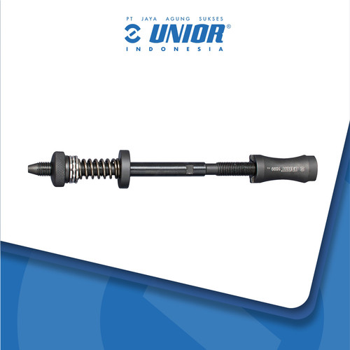 [EZM.2400240] UNIOR Bottom bracket reamer tool frame BSA & ITA - 1699.2/4
