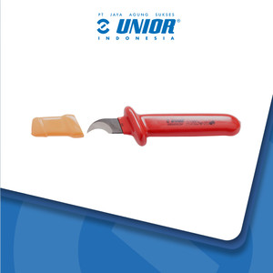 [EZM.2400397] UNIOR Insulated knife - 385VDEDP