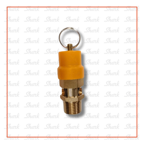 [EZM.2400512] Safety Valve Kompresor 3/8"