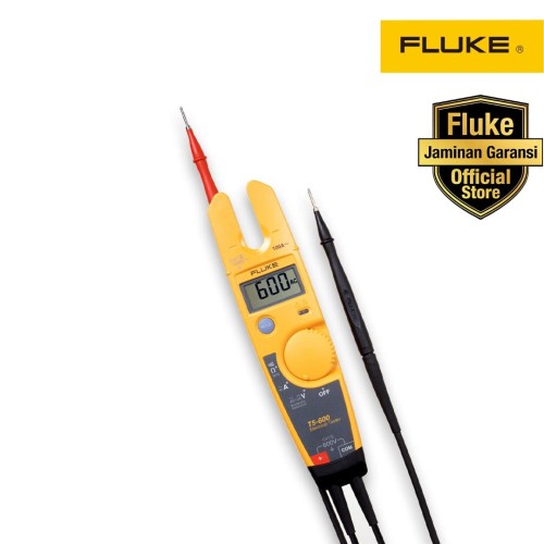 FLUKE T5-600 ELECTRICAL TESTER