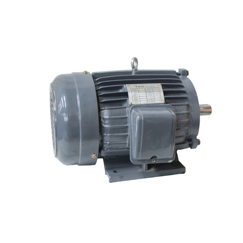 [EZM.2400665] Elektro Motor 3Phase 7.5HP 4PFetch