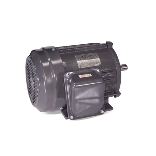 [EZM.2400669] Elektro Motor 1Phase 1HP 4PFetch