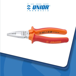 [EZM.2400392] UNIOR Linemen's pliers - 420/1VDEBI