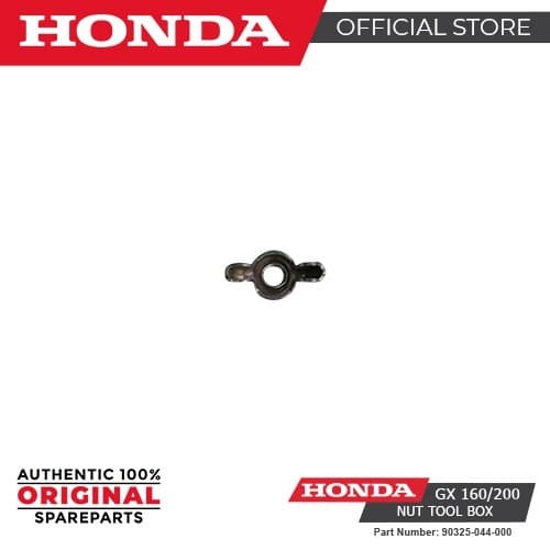 [EZM.2400938] Honda GX 160/GX 200 Engine Nut Tool Box