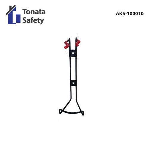 [EZO.1100585] Bracket APAR Powder dan Foam 1 KG dan 2 KG