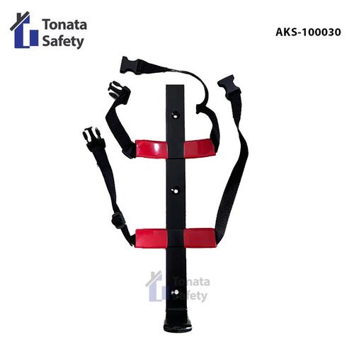 [EZO.1100570] Bracket APAR 3kg 3.5kg 4kg / 3 kg 3.5 kg 4 kg