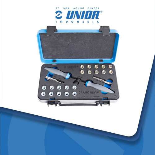 [EZM.2400213] UNIOR Crank Saver Kit - 1695MB1