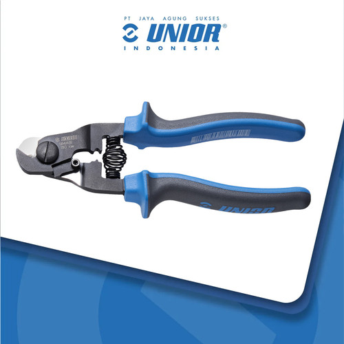 [EZM.2400210] UNIOR Cable housing cutters - 584/4BI